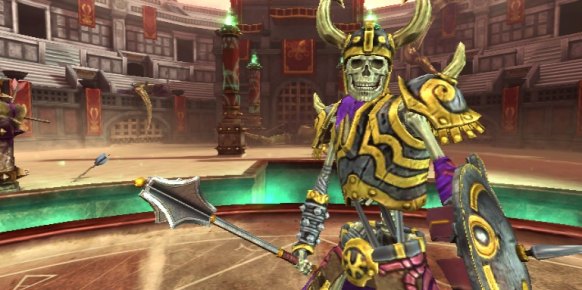 Tournament of Legends