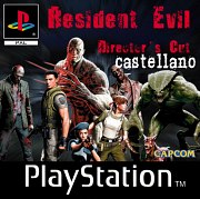 Resident Evil: Director's Cut