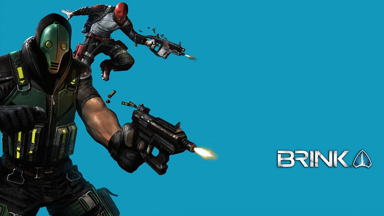 Brink Brink