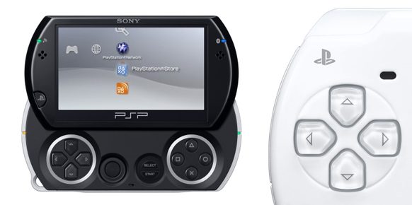 PSP Go PSP Go