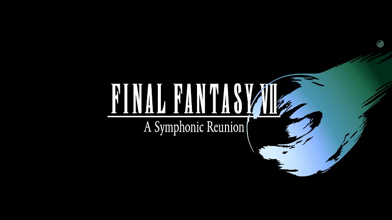 Final Fantasy VII Final Fantasy VII
