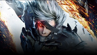 Metal Gear Rising entre los juegos gratis de Xbox Live Gold de marzo