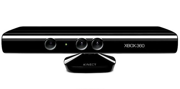 Kinect para Xbox 360 Kinect para Xbox 360
