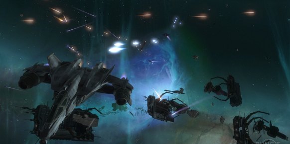 Halo Reach