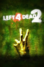 Carátula de Left 4 Dead 2 - Linux