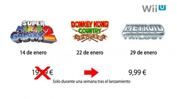 Imagen de Super Mario Galaxy 2 Imagen de Super Mario Galaxy 2