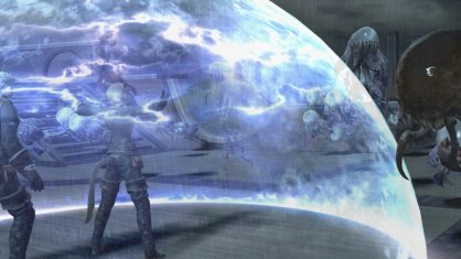 Final Fantasy XIV: Final Fantasy XIV: Impresiones E3 09