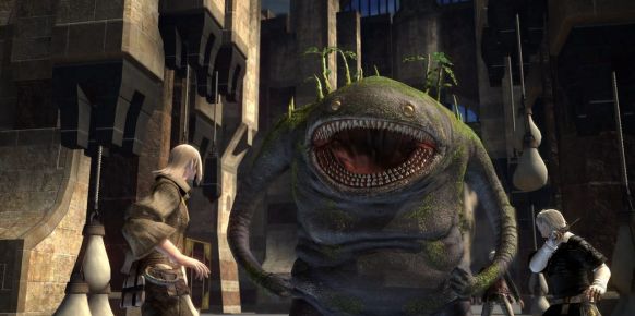 Final Fantasy XIV Final Fantasy XIV
