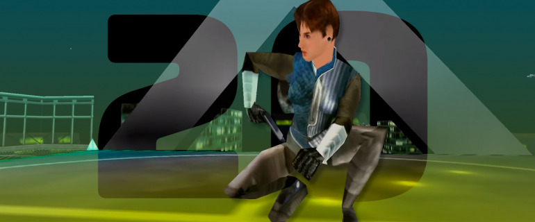 Imagen de Perfect Dark Imagen de Perfect Dark