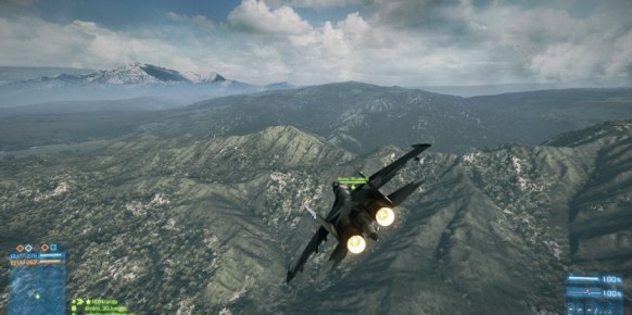 Battlefield 3