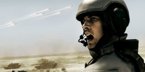 Battlefield 3
