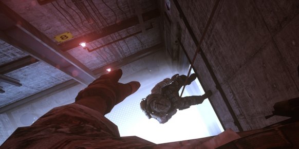Battlefield 3 Xbox 360