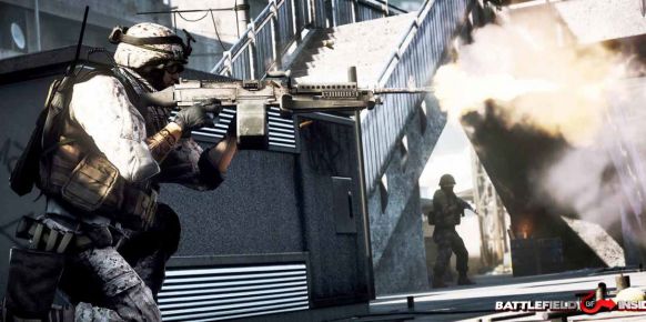 Battlefield 3 Battlefield 3