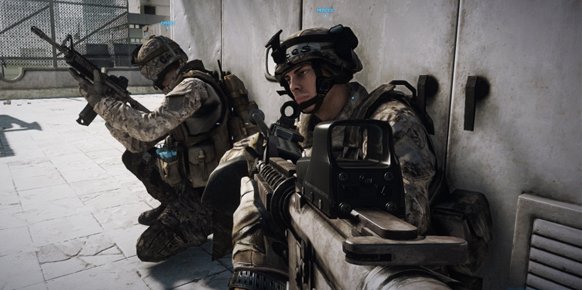 Battlefield 3 Battlefield 3