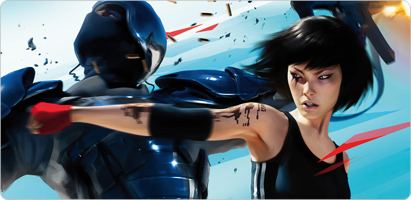 Mirror’s Edge 2 ya está en desarrollo