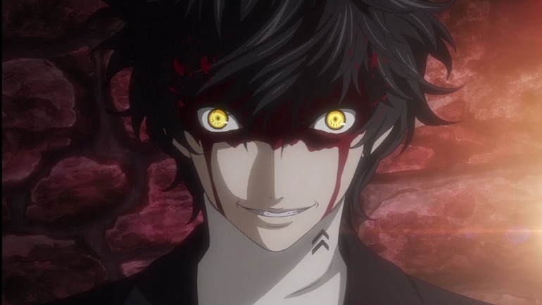 Persona 5 Persona 5
