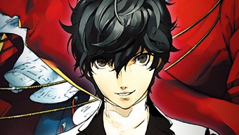 Shin Megami Tensei se reserva un anuncio para 2017