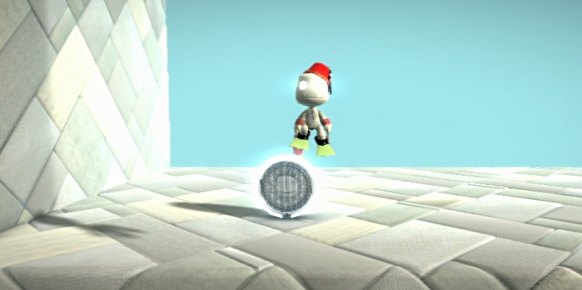 LittleBigPlanet 2