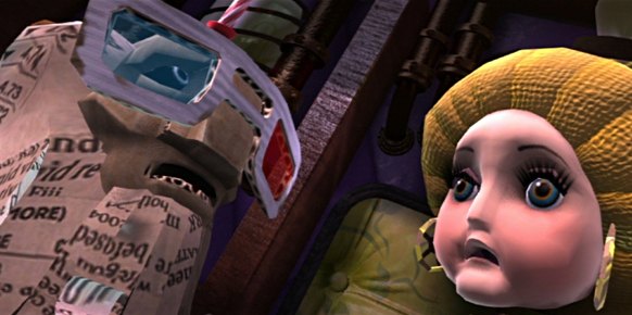 LittleBigPlanet 2 análisis