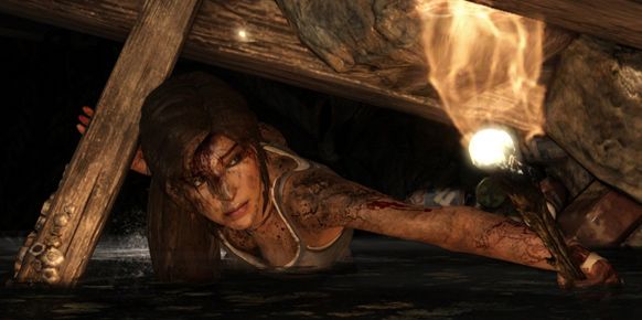 Tomb Raider Tomb Raider