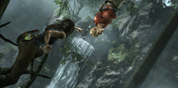 Tomb Raider Tomb Raider