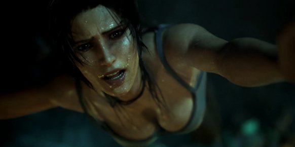 Tomb Raider Tomb Raider