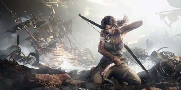 Tomb Raider Tomb Raider