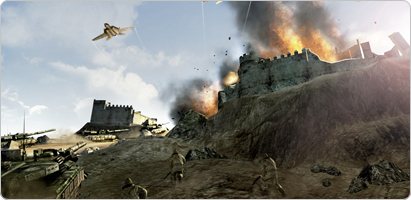 El desarrollo de Tom Clancy’s EndWar 2 se congela