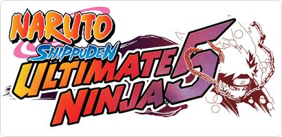 Naruto Shippuden: Ultimate Ninja 5 anunciado para PS2