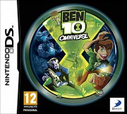 Ben 10 Omniverse