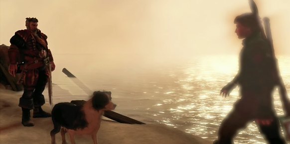 Fable 3 análisis