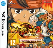 Inazuma Eleven 2