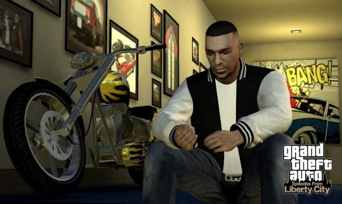 Gta 4 Liberty City Episodes Iso