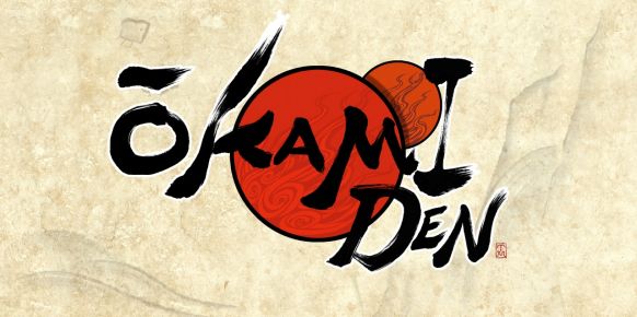 Okamiden Okamiden