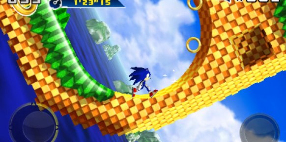 Sonic the Hedgehog Sonic the Hedgehog