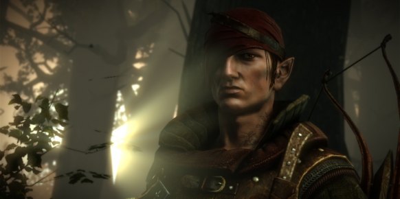 The Witcher 2