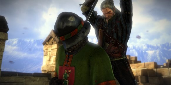 The Witcher 2