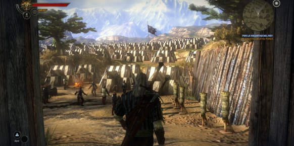 The Witcher 2