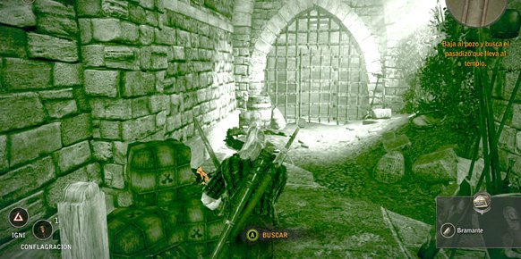 The Witcher 2 Xbox 360