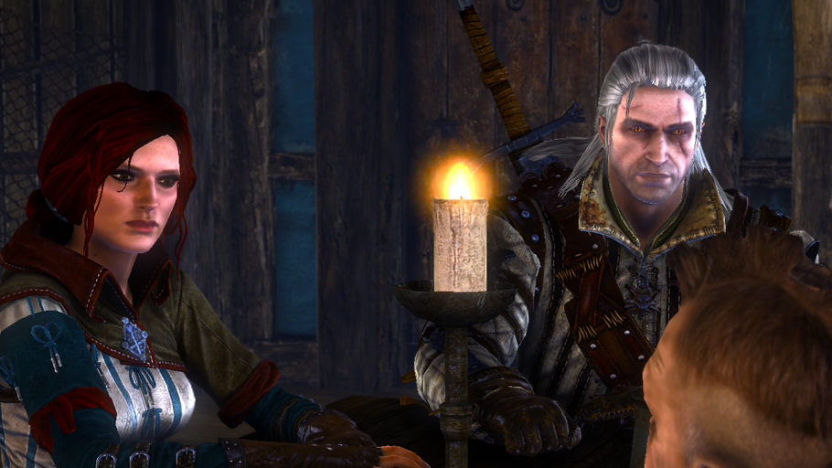 Simuler La Sauvegarde De The Witcher 2 The Witcher 2 llevará su versión 2.0 a PC y también a Xbox 360