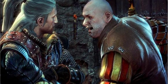 The Witcher 2 The Witcher 2