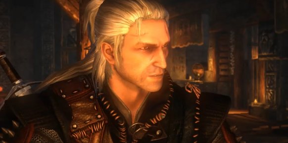 The Witcher 2: Assassins of Kings The Witcher 2: Assassins of Kings