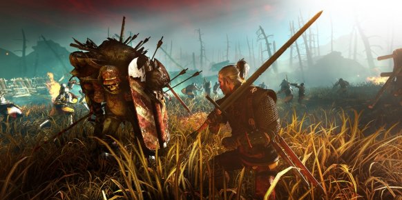 The Witcher 2 The Witcher 2