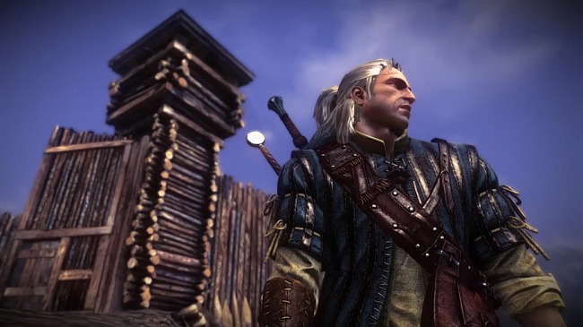 The Witcher 2: Assassins of Kings The Witcher 2: Assassins of Kings