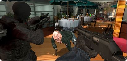 Tactical Intervention: El nuevo proyecto del co-creador de Counter Strike