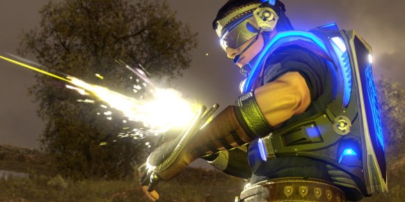 ShootMania ShootMania