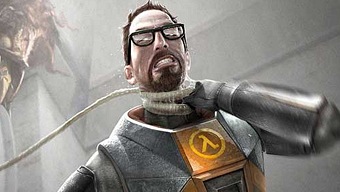 ¿Cuánto sabes de Half-Life?