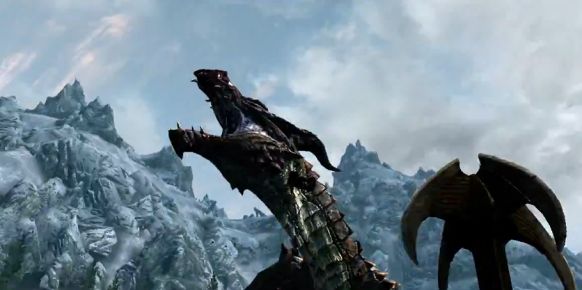 The Elder Scrolls V: Skyrim The Elder Scrolls V: Skyrim