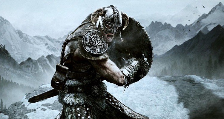 The Elder Scrolls V: Skyrim The Elder Scrolls V: Skyrim