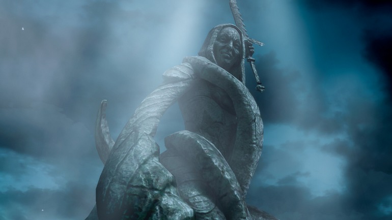 The Elder Scrolls V: Skyrim The Elder Scrolls V: Skyrim